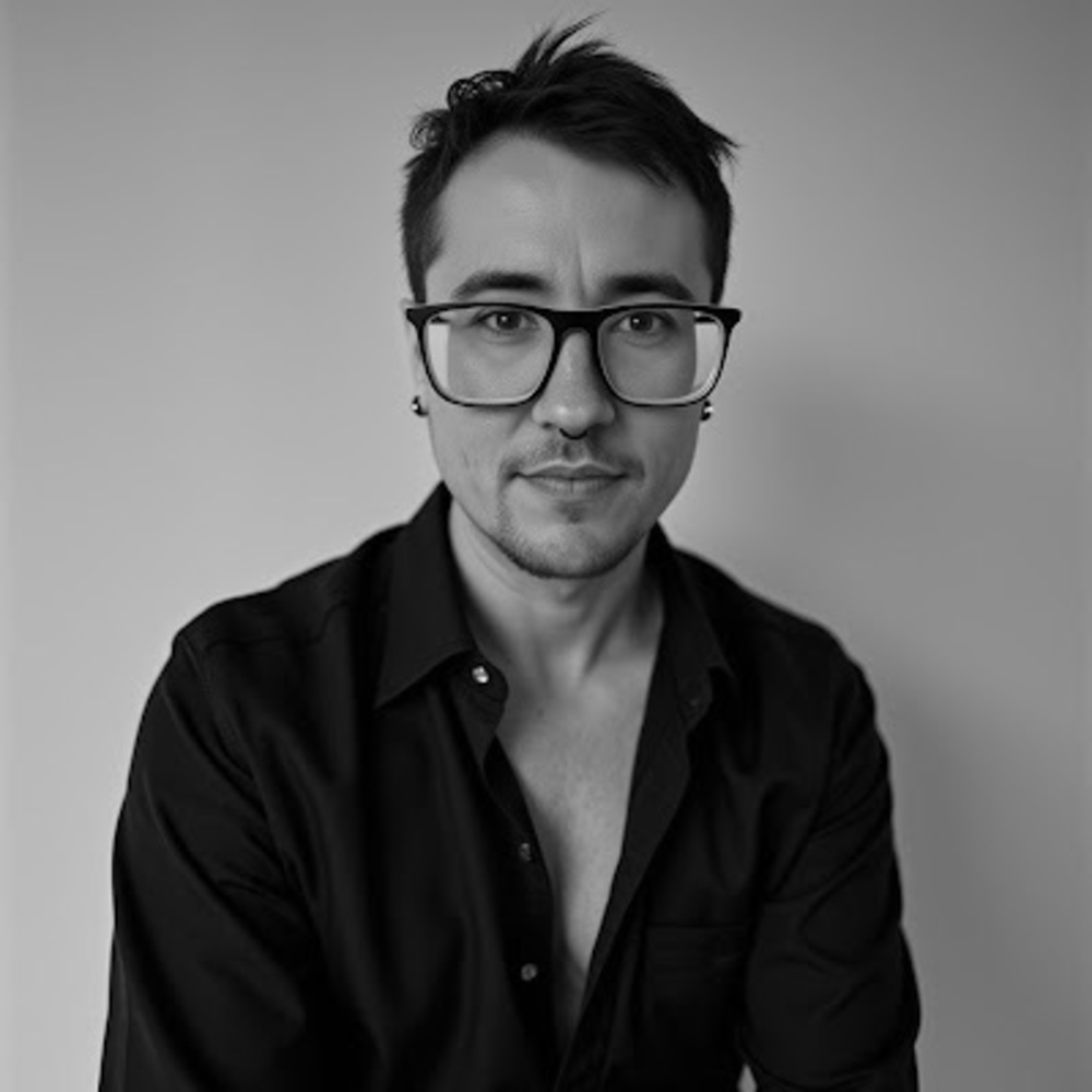 Meet your Posher, Cyrus